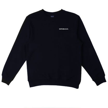 Sudadera Sempre Escampa Navy