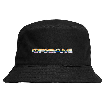 Pride Gorro Bucket Hat