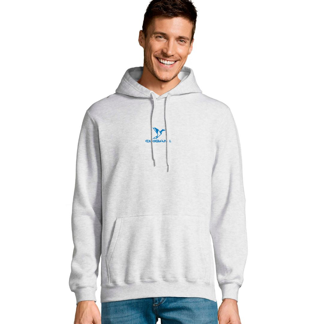 Hoodie Ash Classic Urban