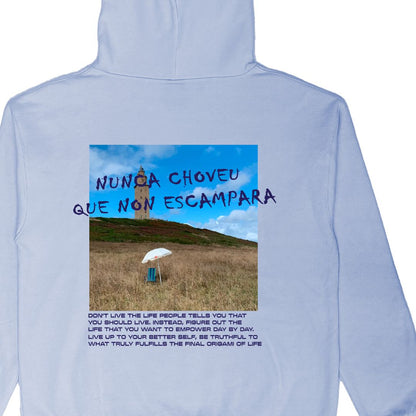 Hoodie Sempre Escampa