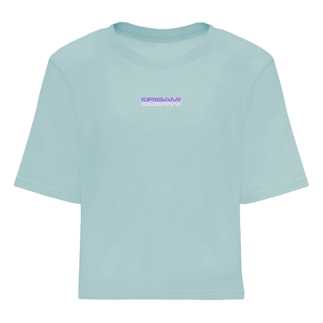 Top Wave Aqua