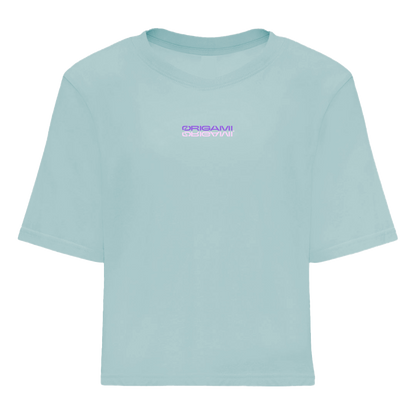 Top Wave Aqua